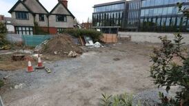 Council prosecuting developers for ‘unauthorised demolition of O’Rahilly home