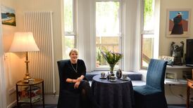 Making €100k go a long way in a Dublin 8 refurb