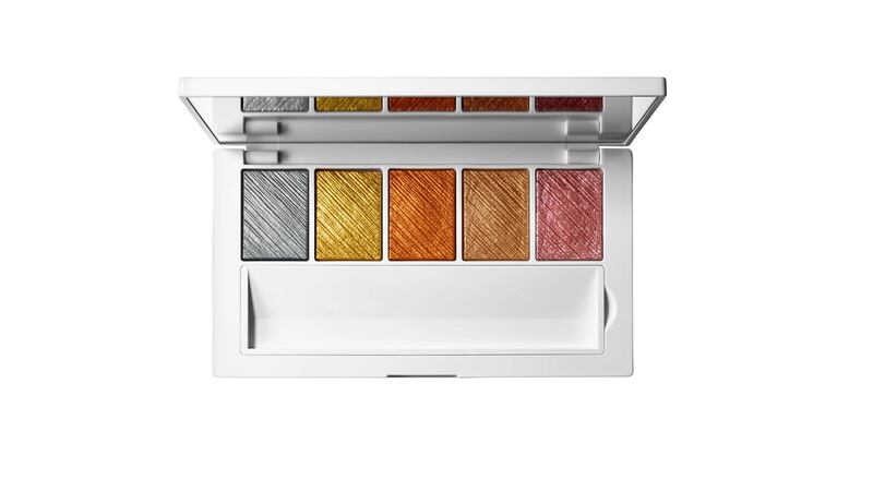 Makeup By Mario Master Secret Glow (€22)