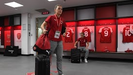 Katie McCabe relishing prospect of first FA Cup final