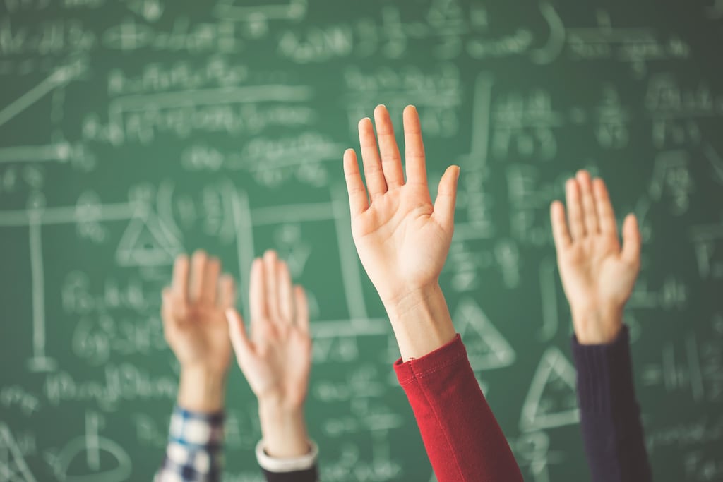 High pupil to teacher ratios and large class sizes in schools must be addressed by the next government, Social Justice Ireland (SJI) has said.