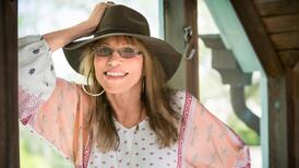 Carly Simon on Trump: ‘He was all over me like ugly on an ape’