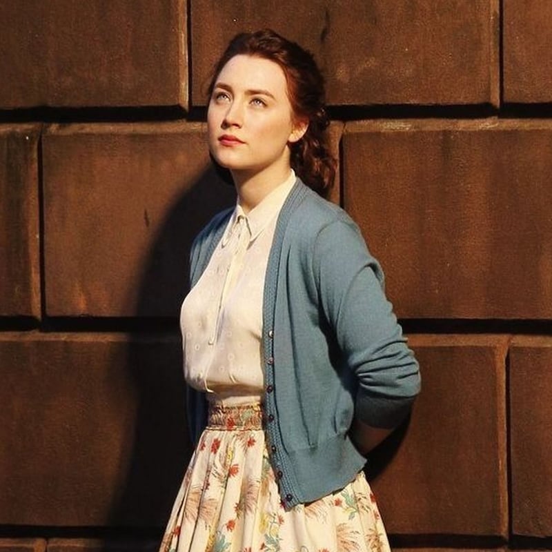 Saoirse Ronan as Elis Lacey