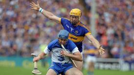 Tipperary experience pivotal in deciding heavyweight clash