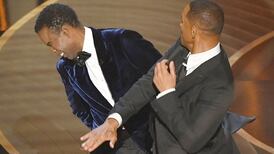 Oscars 2022: Will Smith slapping Chris Rock overshadows CODA’s best picture award