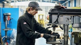 Irish labour productivity growing at three times EU rate