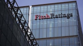 Fitch revises Irish outlook to positive