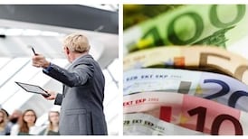 Universities get green light for salaries over €335,000