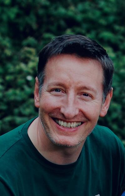 Andrew Walker, who is project leader of the post-adoption service at Barnardos