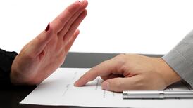 ‘We went sale agreed, then reduced our offer. The agent put it back on the market’