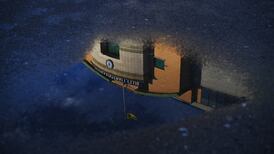 Chelsea fans spoken to by police over anti-Semitic chanting on a train