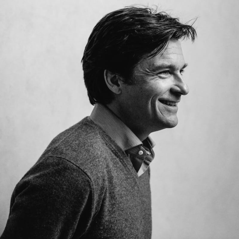 Jason Bateman. Photograph: Mike Windle/Getty Images