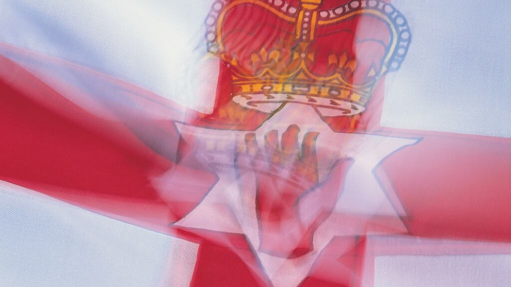 ‘It would require an anthropologist of some diligence to weed out the fewer Northern Irishisms from the many Ulsterisms.’ Photograph: Getty