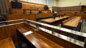 Man kicked former partner in face during attack