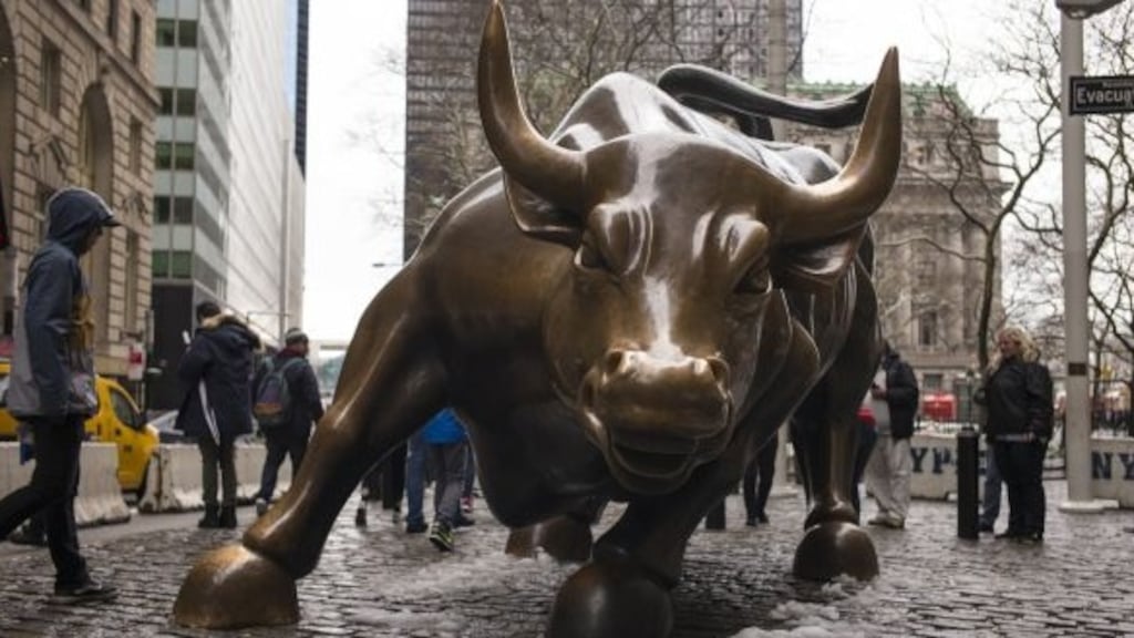 Photograph: Robert Nickelsberg/Getty Images