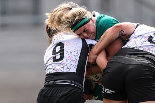 Flashing mouthguards for concussion to be introduced at Women’s Rugby World Cup