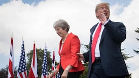 US-UK ‘special relationship’ may still have to deal with Irish-American lobby