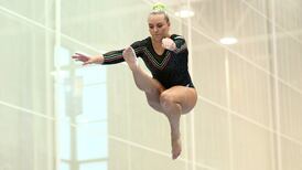 Irish gymnast Ellis O’Reilly bidding to hit new heights in Rio