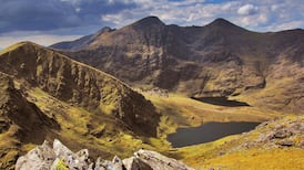 Man who died after falling while climbing Carrauntoohil named