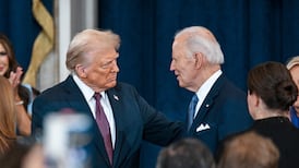 Trump to revoke Biden’s security clearance in tit for tat move