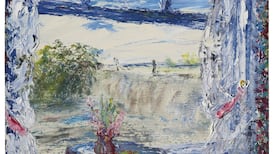 Dublin-born art dealer’s collection makes £28.2 million in London