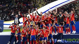 Ken Early on Euro 2024: Spain take the trophy but nobody wins in modern-day blame game