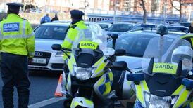 Nine arrested for drink driving under ‘Operation Surround’