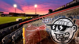 League of Ireland clubs in dire need of investment funding from public purse