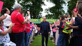 UK election: Starmer will try to set up ‘permanent Labour government’ if he wins, says home secretary