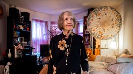 The next door neighbour whose life was a study in the recent history of the United States