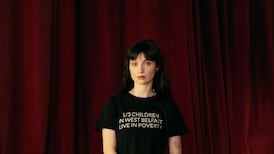 Say Nothing breakout star Lola Petticrew: ‘New York is beautiful. But it’s not quite Belfast’