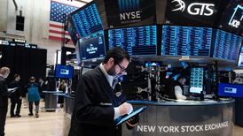 Ukraine uncertainty keeps a lid on European shares but US markets rebound