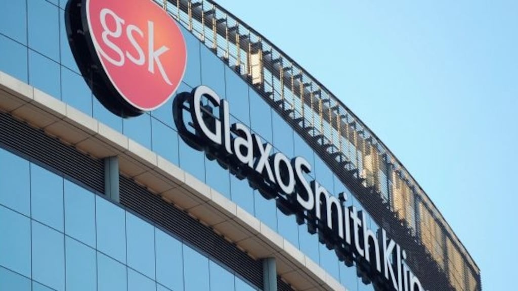 The new joint venture with Pfizer is expected to generate total annual cost savings of £500 million by 2022