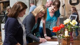 Archbishop Martin to celebrate Mass for Berkeley dead