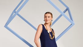 Easy-going Irish clothing brand Naya: ‘The way in which women dress is changing’