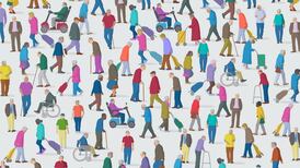 Ireland’s population ageing faster than anywhere else in Europe as births fall