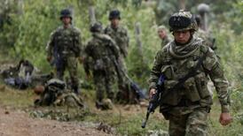 Colombia to resume bombing Farc rebels