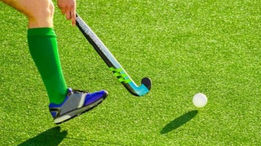 The sand-based surface laid in Abbotstown does not fulfil the specifications to host international hockey matches, while UCD’s pitch lost its international spec some time ago