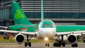 Aer Lingus sale hinges on Ryanair intent
