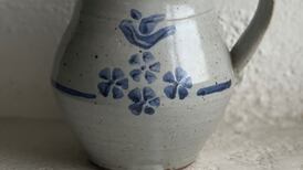 Design Moment: Nicholas Mosse jug, 1980