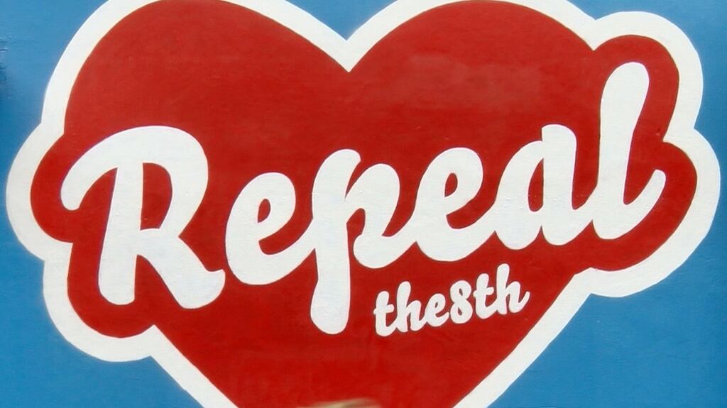 Programmes like The Eighth are not happening in a vacuum; the context is the three-year review of abortion legislation that the Minister for Health is undertaking.  Photograph: Enda O’Dowd