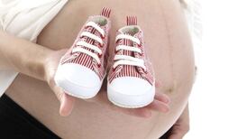 Babies don’t care how much you spend on them