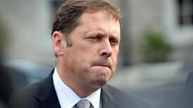 Miriam Lord: Warm-up routine ensures no pulled muscles