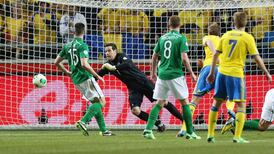 Forde confident Republic of Ireland will qualify for World Cup in Brazil