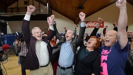 Paul Murphy spent most in Dublin South-West byelection