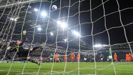 Northern Ireland head down the playoff route as Dutch qualify for Euro 2020