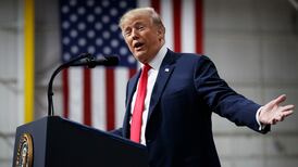 Trade war could cost the global economy $470bn