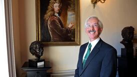 Looking for a  pulse among dead Irish writers