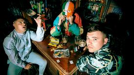 Four new films to see this week