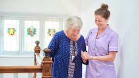 ‘Our elderly mum requires full-time care at home. How much will it cost us and is there any tax relief?’